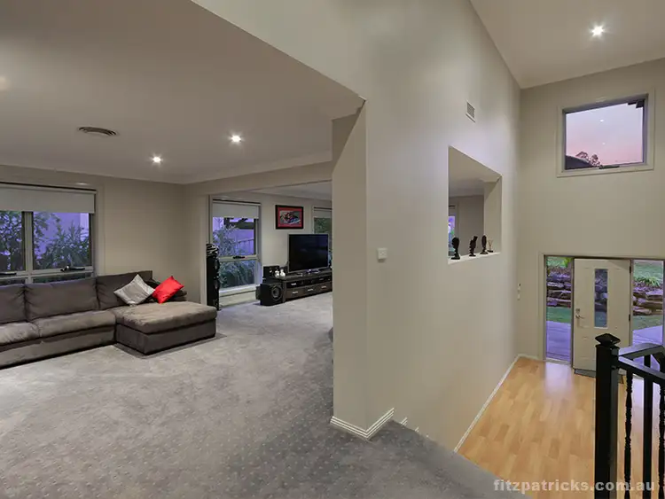 Fifth view of Homely house listing, 12 Atherton Crescent, Tatton NSW 2650
