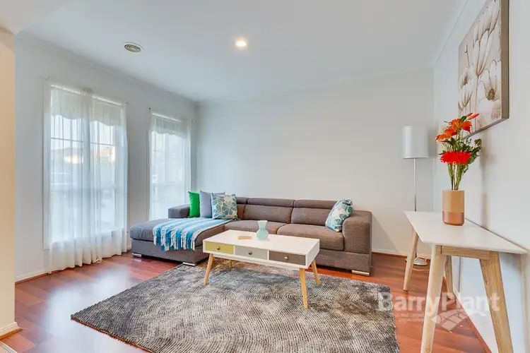 Fifth view of Homely house listing, 3 Church Avenue, Taylors Hill VIC 3037