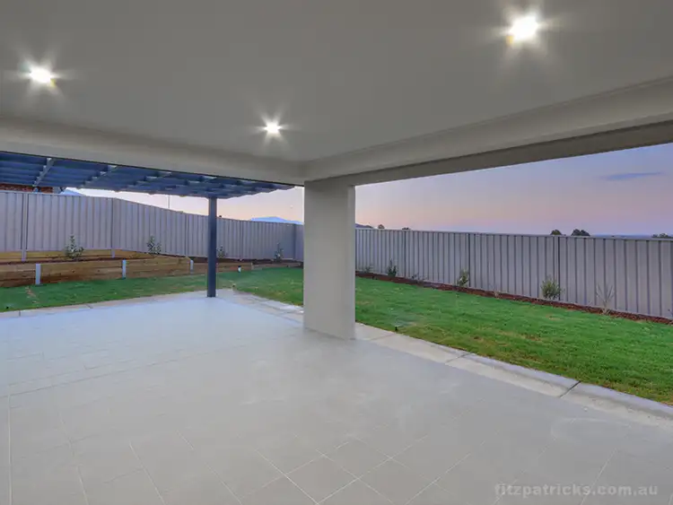 Fourth view of Homely house listing, 6 Goldstein Crescent, Lloyd NSW 2650