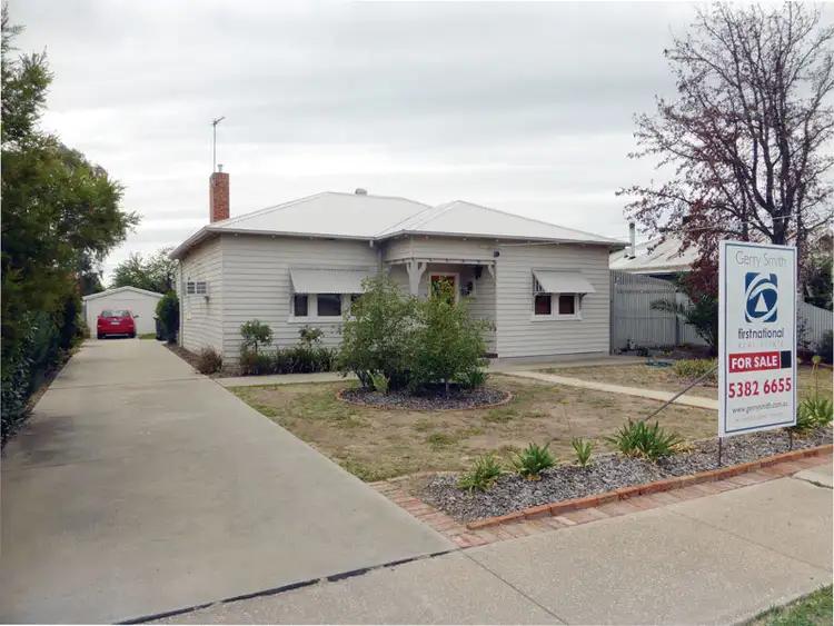 5 Rose Street, Horsham VIC 3400