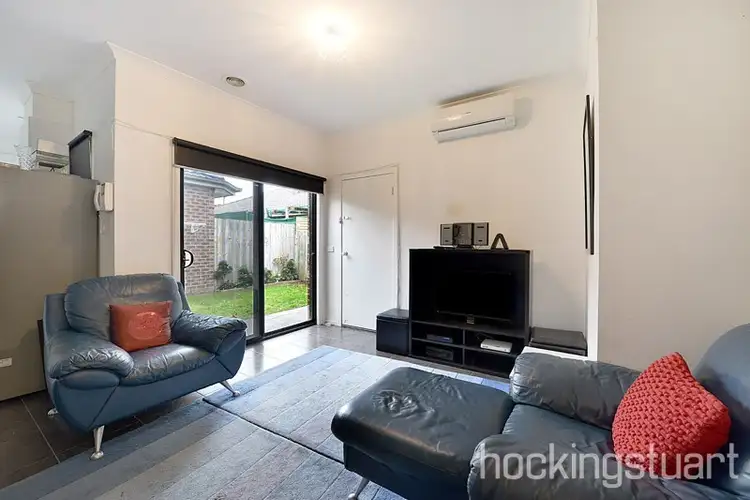 Second view of Homely unit listing, 1/3 Seventh Avenue, Dandenong VIC 3175