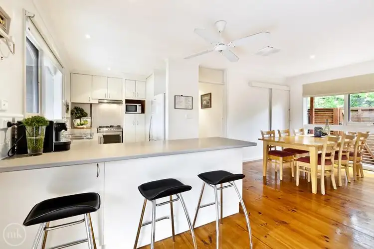 Third view of Homely unit listing, 1/34 Chapman Street, Diamond Creek VIC 3089