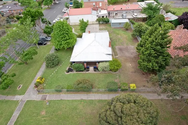 Third view of Homely house listing, 44 Walnut Street, Whittlesea VIC 3757