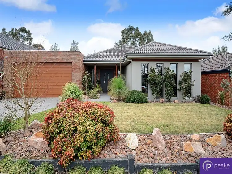 19 Mathoura Court, Berwick VIC 3806