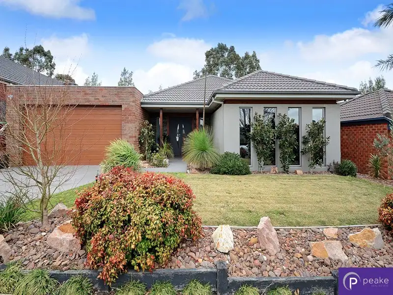 Main view of Homely house listing, 19 Mathoura Court, Berwick VIC 3806