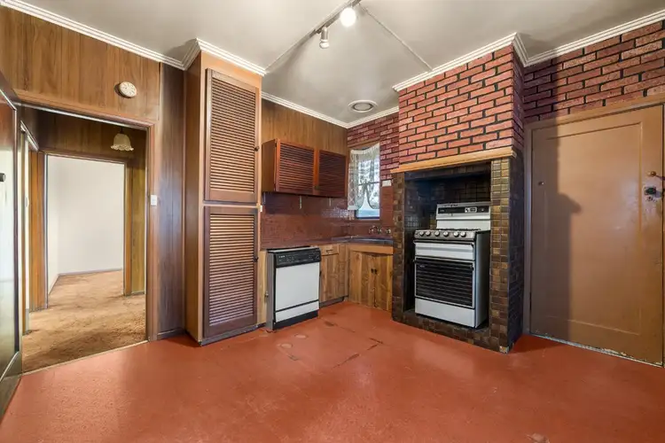 Second view of Homely house listing, 61 Murray Road, Coburg VIC 3058