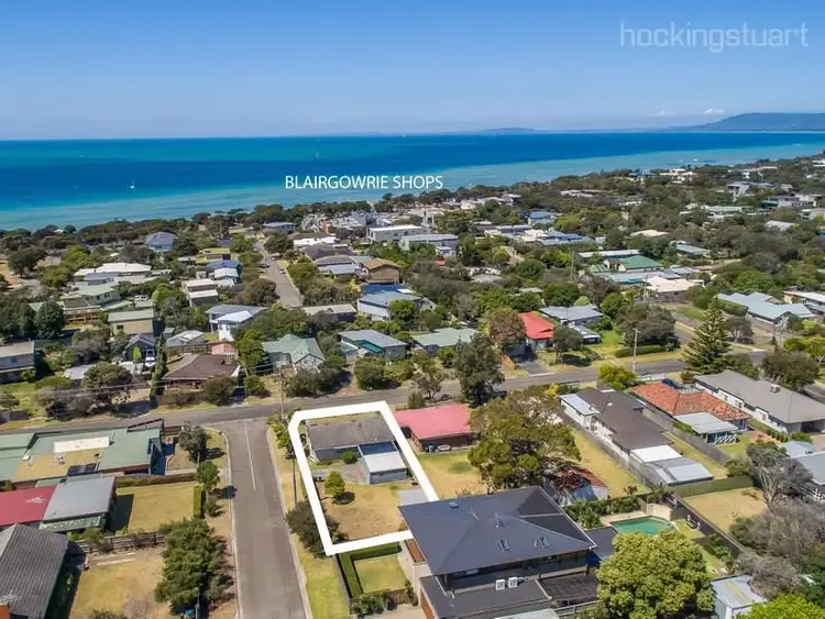 Third view of Homely house listing, 21 Godfrey Street, Blairgowrie VIC 3942