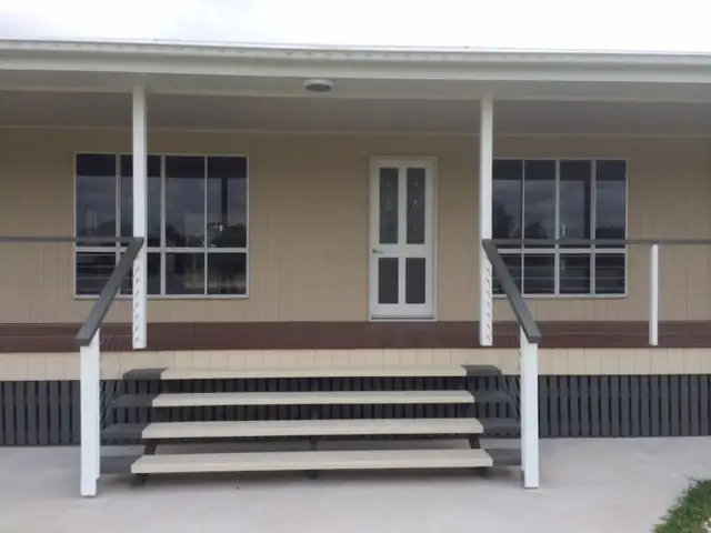 Second view of Homely house listing, 5 Windmill Lane, Emerald QLD 4720