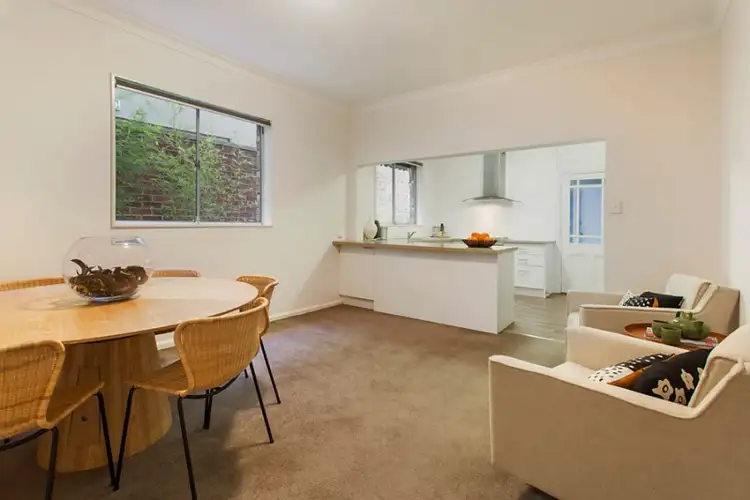 Sixth view of Homely house listing, 101 Beaconsfield Parade, Albert Park VIC 3206