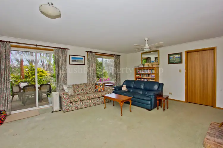 Sixth view of Homely house listing, 27 Atkinsons Road, Grindelwald TAS 7277