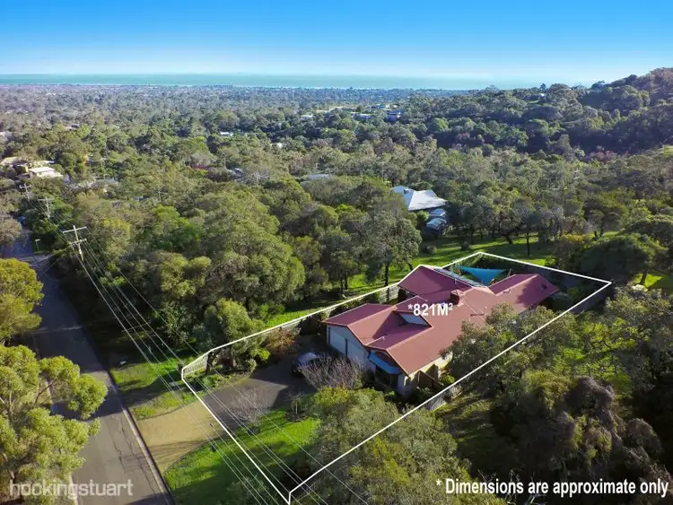 28 Murawa Drive, Rosebud VIC 3939