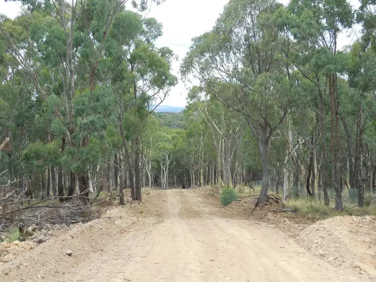 Second view of Homely land listing, 561 Mount Baw Baw Road, Goulburn NSW 2580