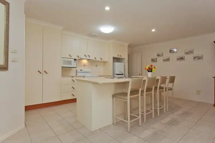 Fifth view of Homely house listing, 580 Daly Street, Lavington NSW 2641