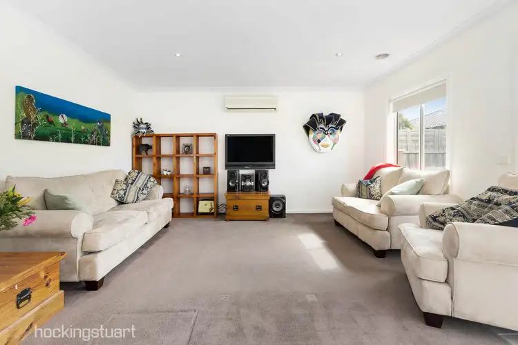 Fifth view of Homely house listing, 2 Talliver Terrace, Truganina VIC 3029
