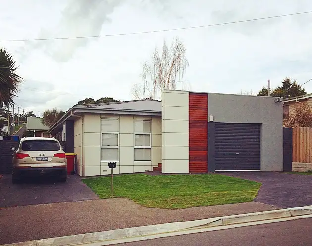 Main view of Homely house listing, 1 Goulburn Street, St Leonards TAS 7250