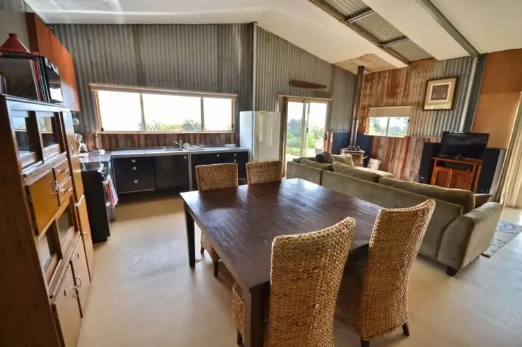 Second view of Homely house listing, 1094 Table top Road, Mansfield VIC 3722