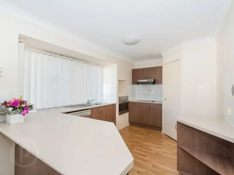 Third view of Homely house listing, 8 Mowie Close, Underwood QLD 4119