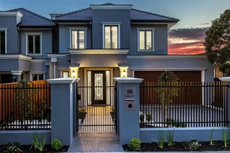 86 Maud Street, Balwyn North VIC 3104