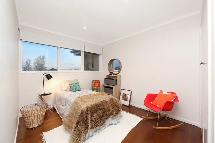 Sixth view of Homely unit listing, 1/21 Gabrielle Court, Ferntree Gully VIC 3156