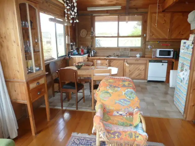 Sixth view of Homely house listing, 1 Carins Close, Tomahawk TAS 7262