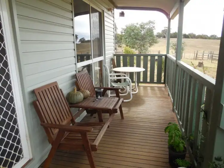 Fourth view of Homely rural property listing, 45 Faithfull Lane, Quialigo via, Goulburn NSW 2580
