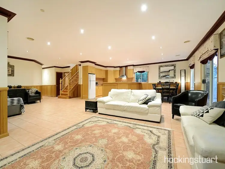 Fourth view of Homely house listing, 58 Thornley Drive, Berwick VIC 3806