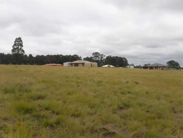 Second view of Homely land listing, 30-32 Lorikeet Ct, Kingaroy QLD 4610