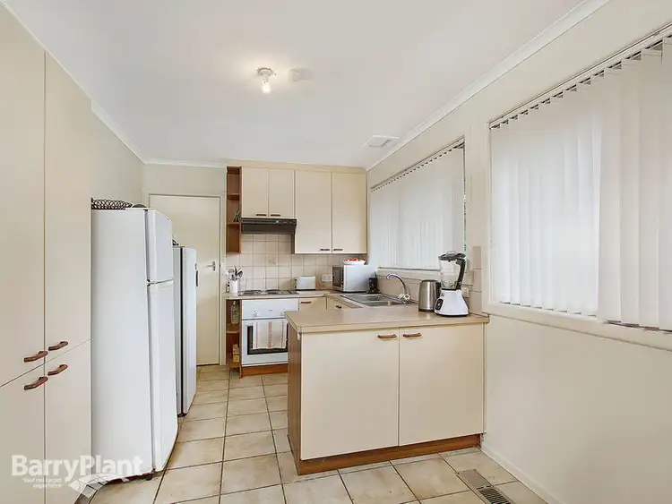 Third view of Homely unit listing, 1/41 Harcourt Road, Boronia VIC 3155