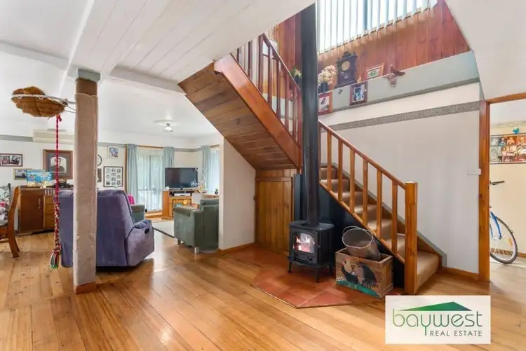 Fourth view of Homely house listing, 11 Mentiplay Street, Crib Point VIC 3919