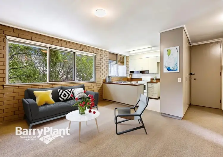 5/58 Mount Street, Heidelberg VIC 3084