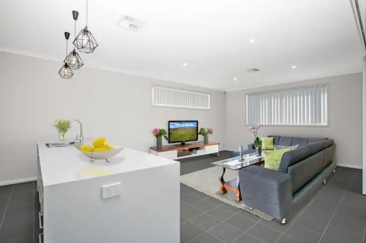 Third view of Homely house listing, 53B Rosella Street, Gregory Hills NSW 2557
