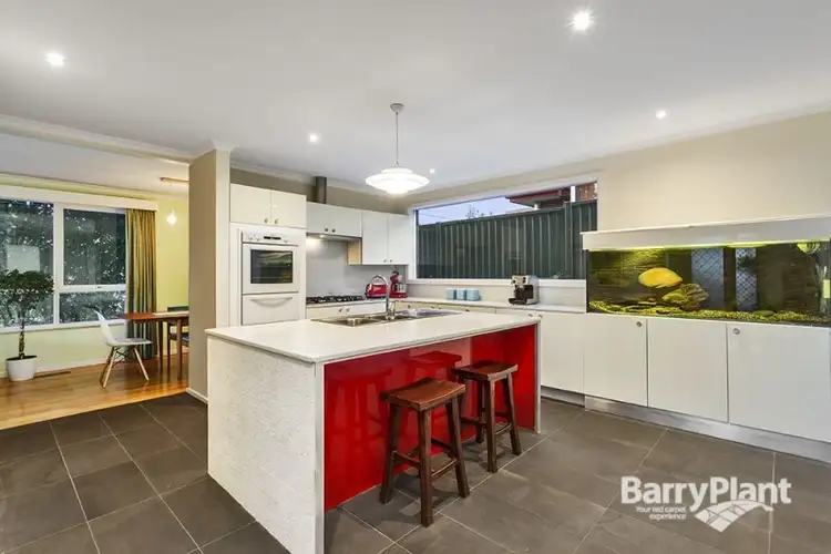 Third view of Homely house listing, 8 Lea Crescent, Bundoora VIC 3083