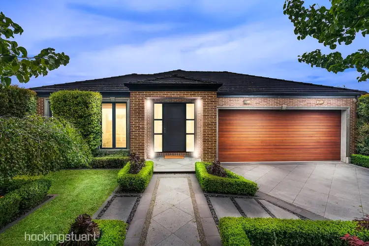 4 Fuge Street, Highett VIC 3190