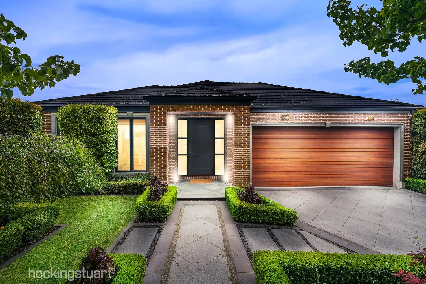 Main view of Homely house listing, 4 Fuge Street, Highett VIC 3190