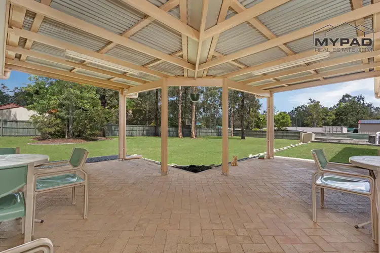 Fourth view of Homely house listing, 25 Carter Road, Munruben QLD 4125