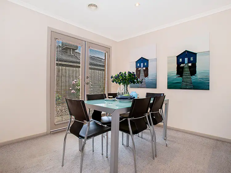 Third view of Homely townhouse listing, 7A Homewood Street, Nunawading VIC 3131