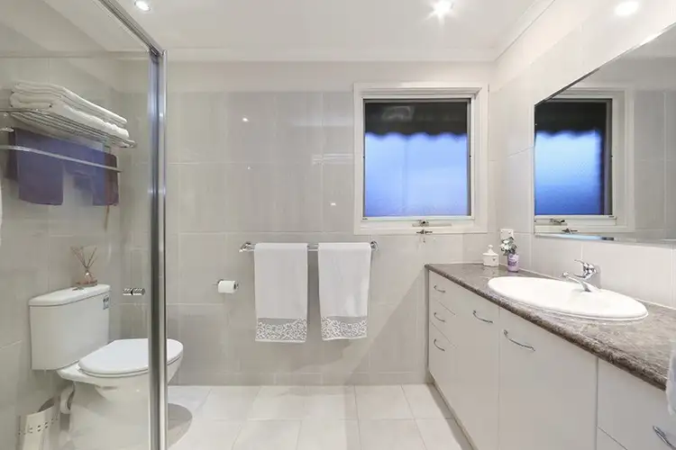 Sixth view of Homely house listing, 16 Jedan Court, Rowville VIC 3178