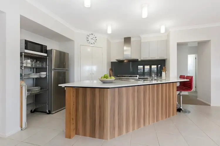Third view of Homely house listing, 14 Yellow Gum Place, Torquay VIC 3228