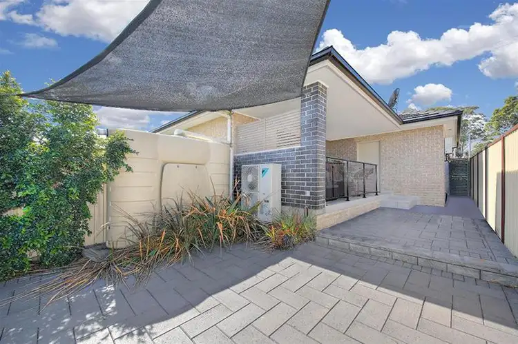 Sixth view of Homely villa listing, 2/70-72 Albert Street, Revesby NSW 2212