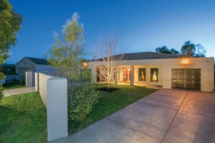 7 Ashley Court, Alfredton VIC 3350