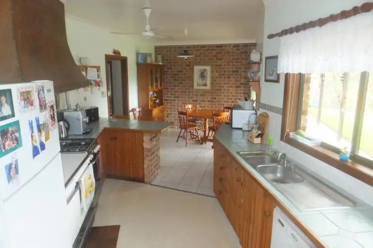 Fifth view of Homely rural property listing, 201 North Arm Road, Bowraville NSW 2449