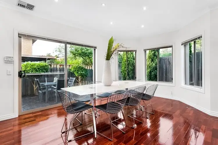 Fifth view of Homely townhouse listing, 2/77 Lynnwood Parade, Templestowe Lower VIC 3107