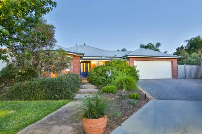 Main view of Homely house listing, 14 Nabila Court, Mildura VIC 3500