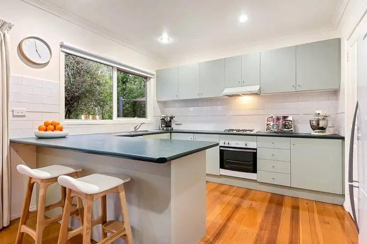 Third view of Homely townhouse listing, 3/49 Stanley Avenue, Eltham VIC 3095