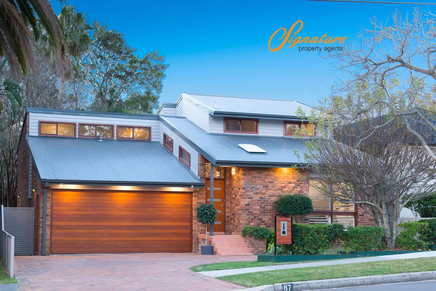 Main view of Homely house listing, 87 Telopea Avenue, Caringbah South NSW 2229