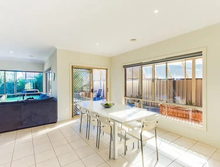 Fifth view of Homely house listing, 15 Nottingham Crescent, Tarneit VIC 3029