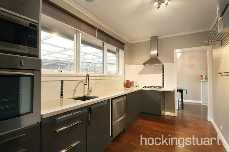 Second view of Homely house listing, 89 Wingate Street, Bentleigh East VIC 3165