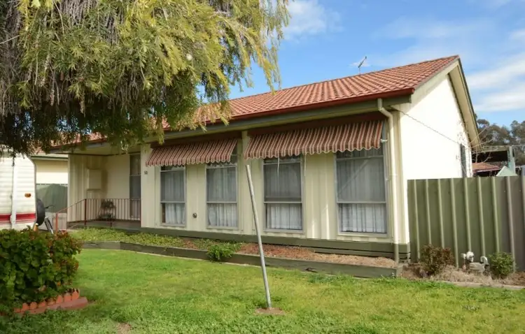 Main view of Homely house listing, 50 Hallett Crescent, Wangaratta VIC 3677