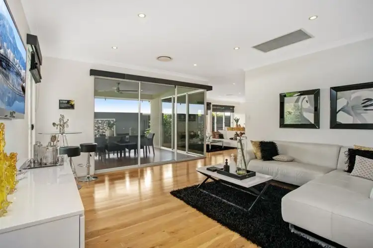 Fifth view of Homely house listing, 22 Redtail Street, Chisholm NSW 2322