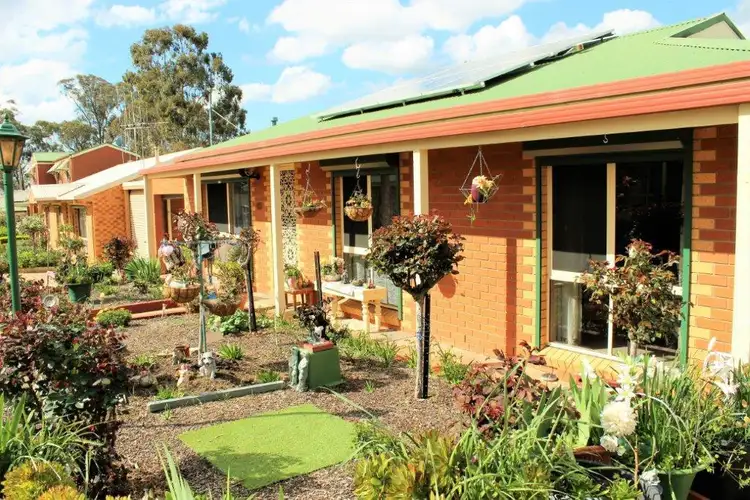 Second view of Homely house listing, 5/18 Lowe Street, Kangaroo Flat VIC 3555